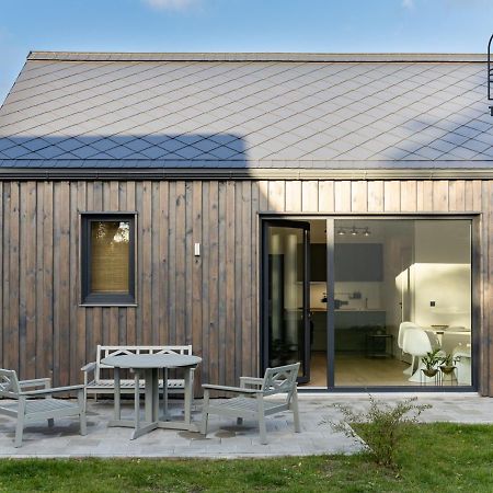 Terra House Villa Ventspils Eksteriør billede