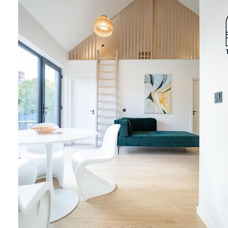 Terra House Villa Ventspils Eksteriør billede