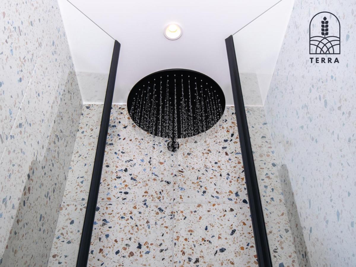 Terra House Villa Ventspils Eksteriør billede
