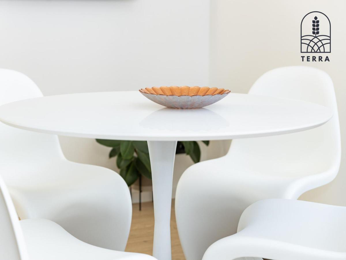 Terra House Villa Ventspils Eksteriør billede